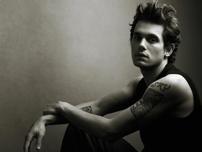 Great Quotations: John Mayer