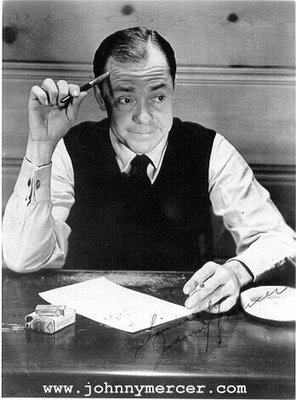 NPR Shines A Light On Johnny Mercer