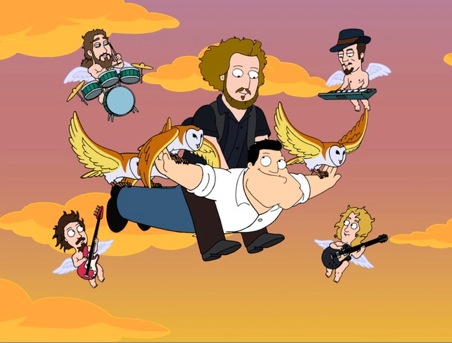 News Roundup: Neil Young, Carrie Underwood, My Morning Jacket, Aerosmith