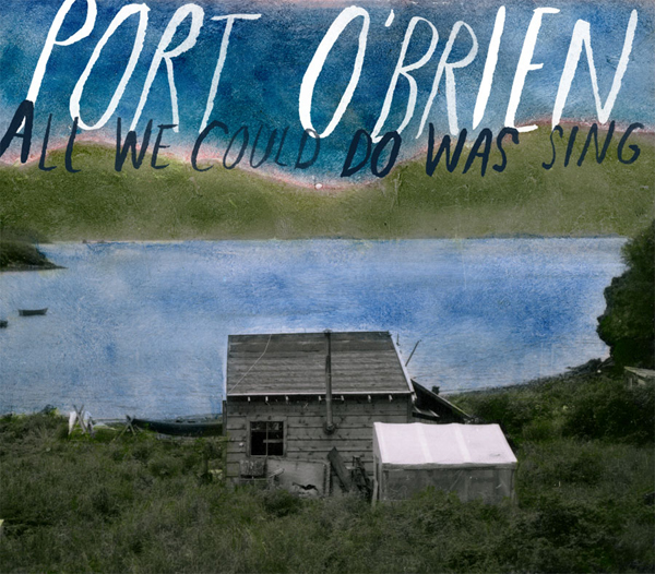 PORT O’BRIEN > Threadbare