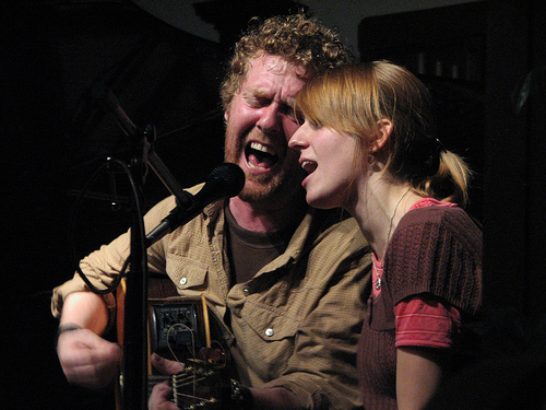 The Swell Season To Take Time Off