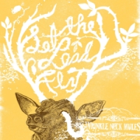 WRINKLE NECK MULES > Let The Lead Fly