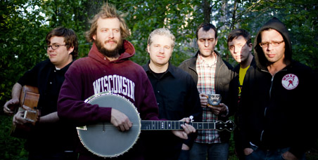 Bon Iver Names His Favorite Song