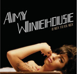 Amy Winehouse Back to Black