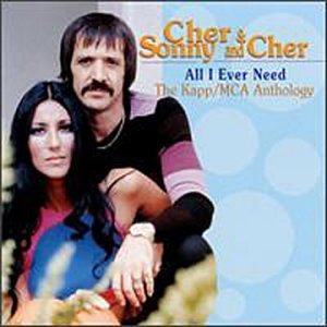 Billy Corgan And Jessica Simpson: The Next Sonny And Cher?