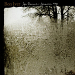 Bon Iver For Emma, Forever Ago