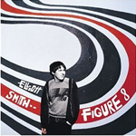 Elliott Smith Figure 8