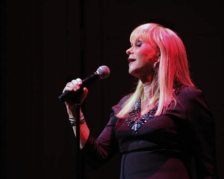 Behind The Song: Jackie DeShannon, “What The World Needs Now Is Love”