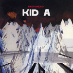 Radiohead Kid A