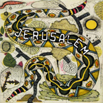 Steve Earle Jerusalem