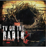 TV on the Radio Return to Cookie Mountain