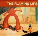 The Flaming Lips Yoshimi Battles the Pink Robots