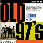 The Old 97s Satellite Rides