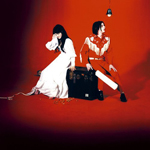The White Stripes Elephant