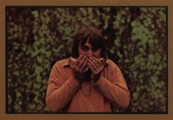 R.I.P. Bobby Charles