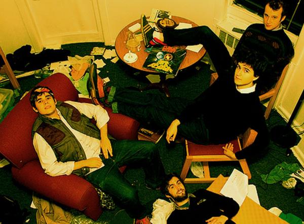 Great Quotations: Vampire Weekend