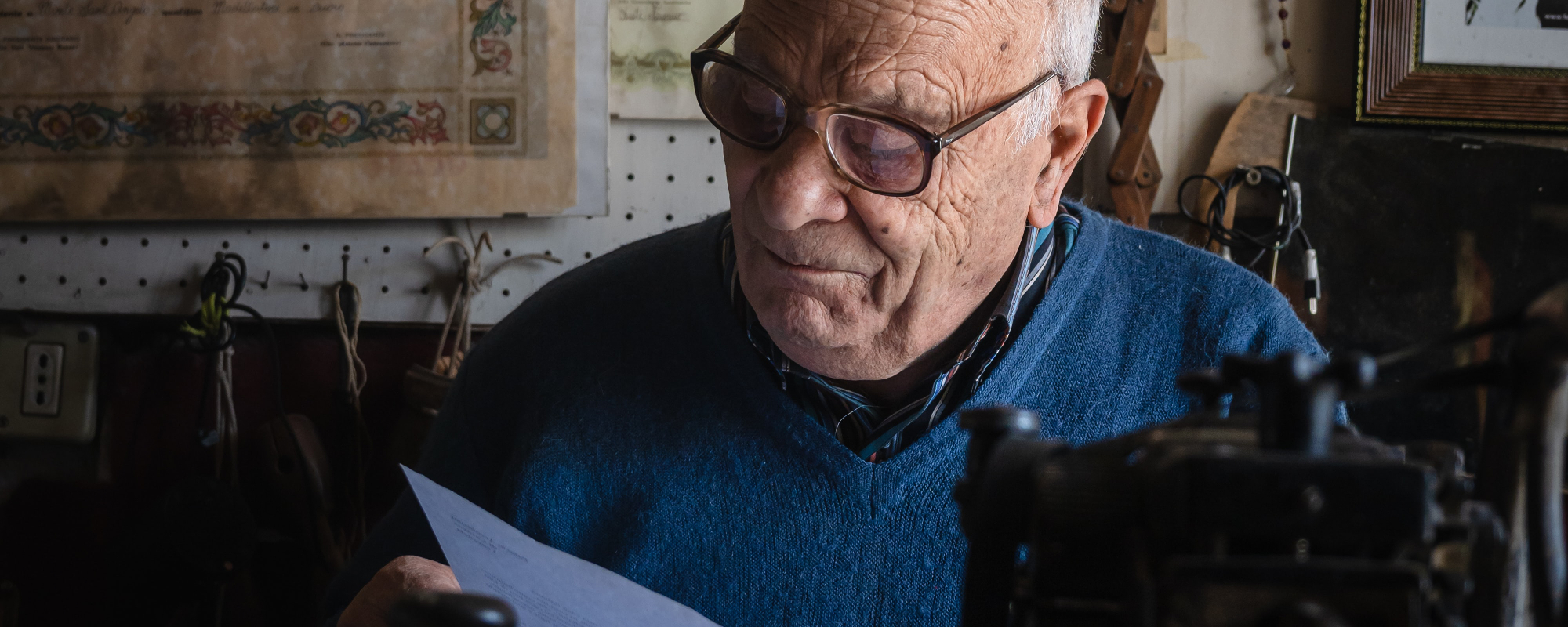 Songwriter U: Some Things Never Change