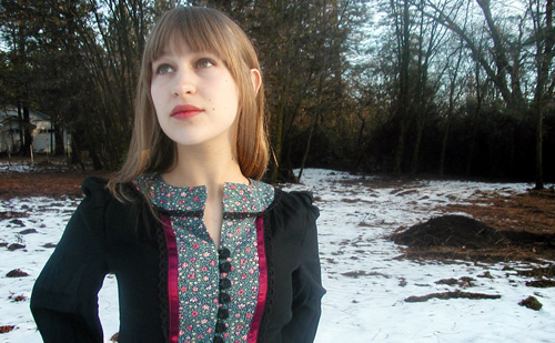 News Roundup: Joanna Newsom, Roky Erickson, U2, Deer Tick