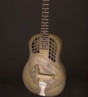 A History Of Legendary Guitars