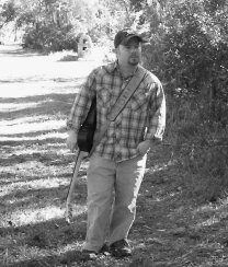 January/February 2010 Lyric Spotlight Q&A: Matthew Hoggatt