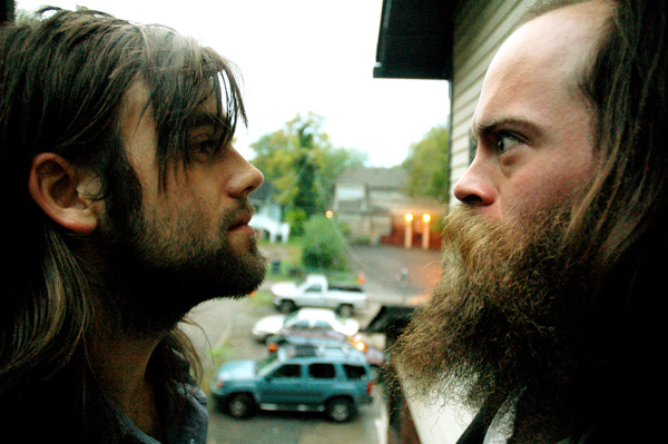 Sessions: David Vandervelde