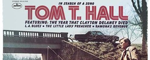Drinks With: Tom T. Hall, Part 1