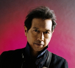 Drinks With: Alejandro Escovedo
