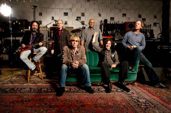 Tom Petty, Merle Haggard, Peter Wolf Prep New Albums