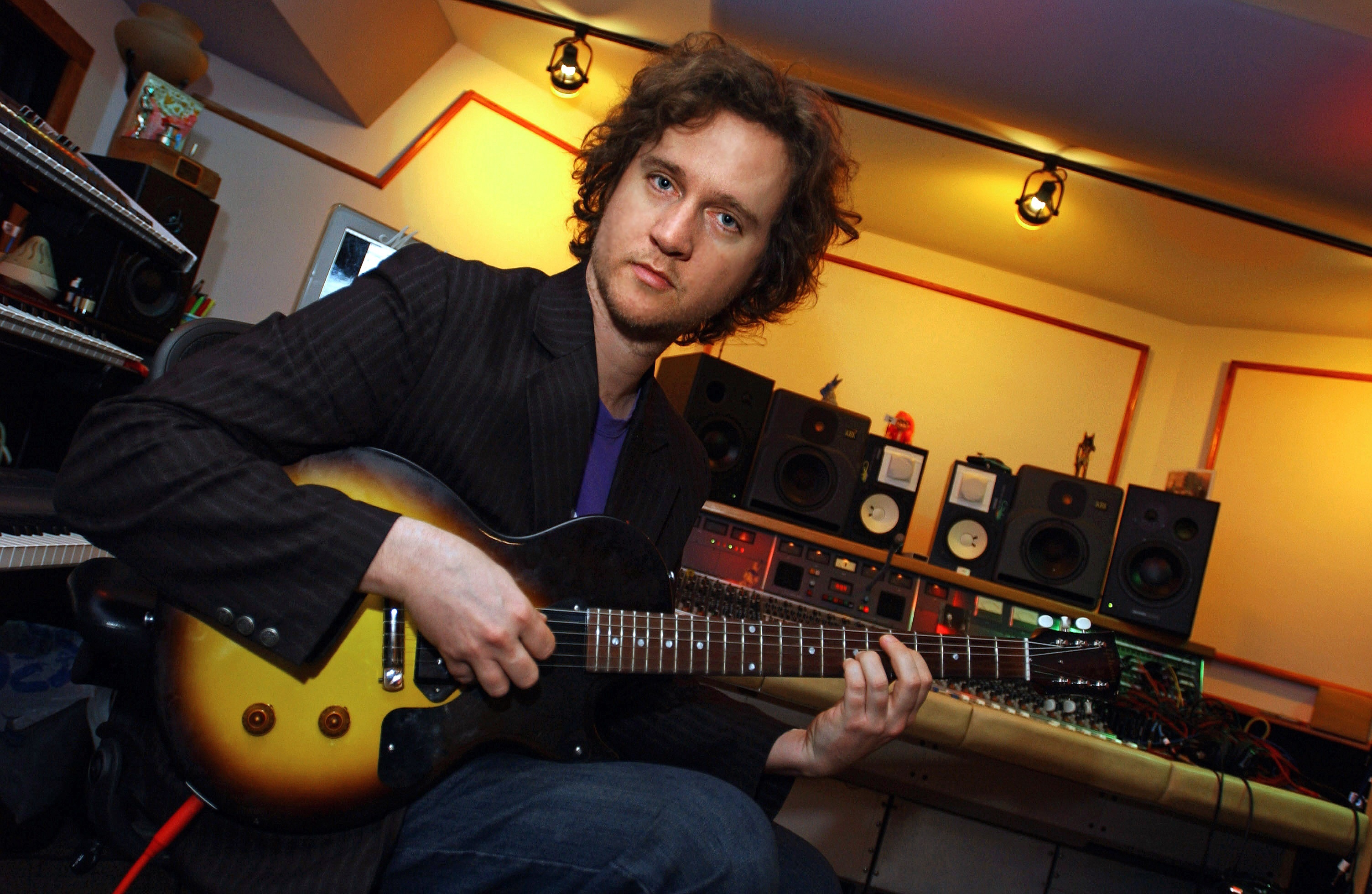 Kobalt Music Group Lands Producer/Songwriter Greg Wells