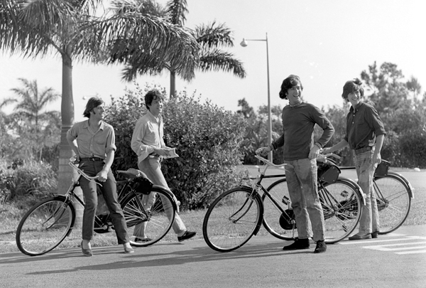 Guitar 101: The Bridge to Somewhere