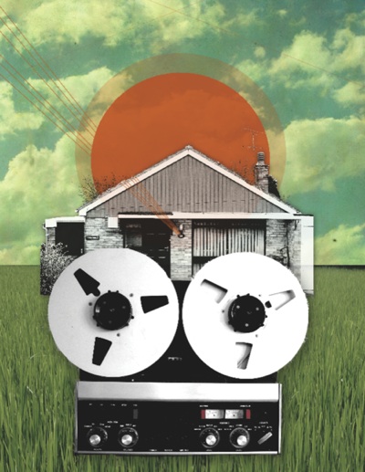 The Art of Home Recording