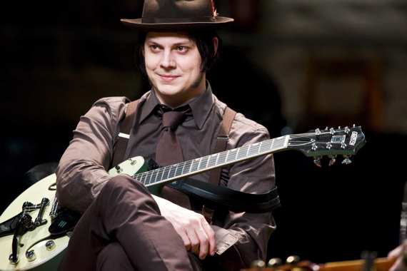 News Roundup: Jack White’s Freak Out, Jeff Tweedy And Mavis Staples, Jesse Harris, John Mellencamp
