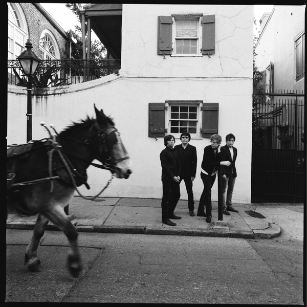 Spoon: The Power of Transference