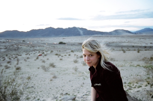 SXSW Wednesday: Basia Bulat, Washed Out, Warpaint, Dylan LeBlanc
