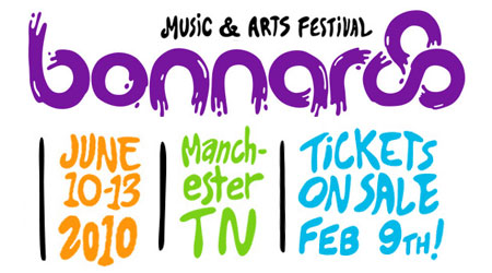Download Best of Bonnaroo  Free, Help Save The Environment
