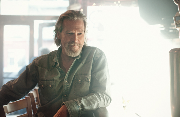 Creating Bad Blake And The Authentic Sounds of Crazy Heart