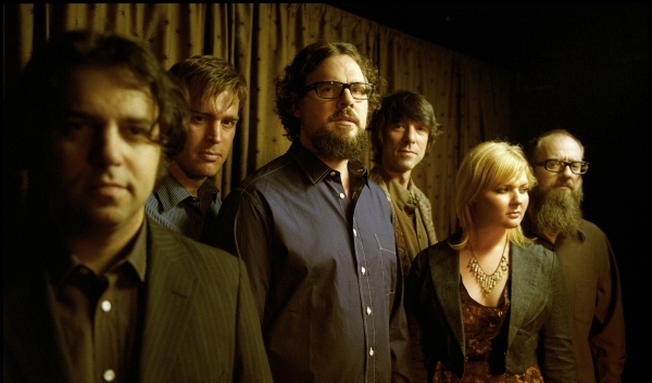 Drive-By Truckers, “That Wig He Made Her Wear”