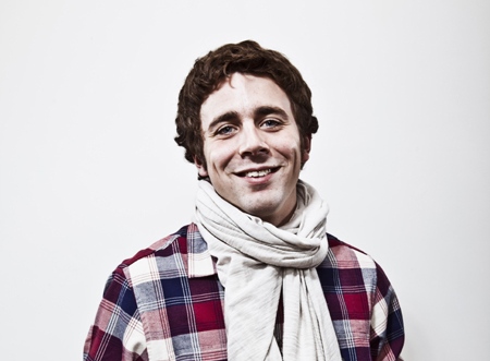 On the Horizon: Joe Pug