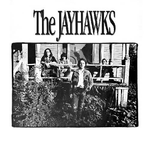 The Jayhawks: The Bunkhouse Album