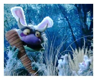 The Muppets Sing “Stand By Me”