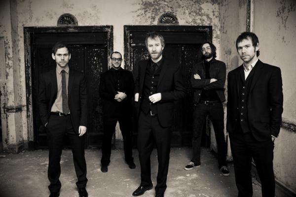 Stream The National’s New Album High Violet