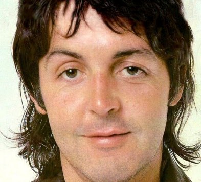 McCartney Moves Catalog to Concord Music Group