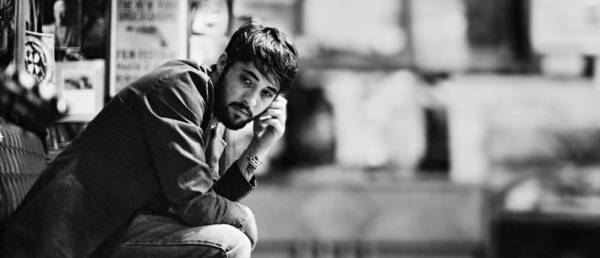 Ryan Bingham, “The Weary Kind”