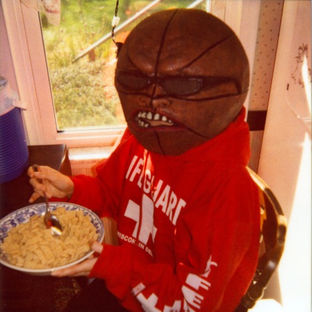 Tobacco (Featuring Beck): “Fresh Hex”