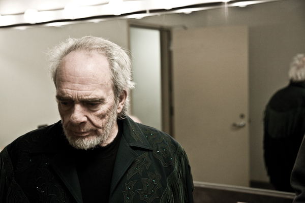 Merle Haggard: As He Is (Part 2)