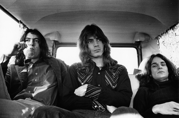 Alex Chilton Tribute Raises Money For Nashville Flood Victims