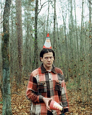 OMG: Jeff Mangum Resurfaces For Brooklyn Gig
