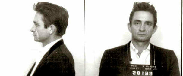 What is the Meaning of Johnny Cash, “Long Black Veil”?