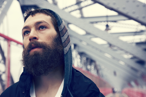 Role Models: Matisyahu