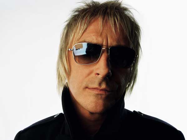 The Mercury Prize 2010: Will It Be Paul Weller, Or Dizzee Rascal?